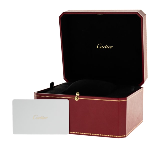 Cartier Ballon Bleu WSBB0061